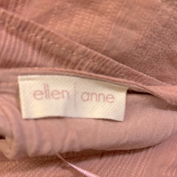 Ellen | Anne Boho Dress | SIZE M - Picture 4 of 5